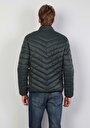 thumb-Показати інформацію про Куртка Чоловіча Зелена  Cl1047839