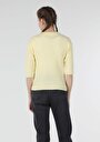 thumb-Показати інформацію про Кардиган Жіночий Жовтий  Cl1057386
