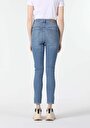 thumb-Показати інформацію про 760 Diana Джинси Жіночі  Супер Вузького Крою Cl1057917