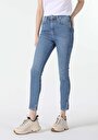 thumb-Показати інформацію про 760 Diana Джинси Жіночі  Супер Вузького Крою Cl1057917
