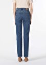 thumb-Показати інформацію про 792 Mila Джинси Жіночі  Класичного Крою Cl1057924
