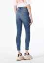 thumb-Показати інформацію про 760 Diana Джинси Жіночі  Супер Вузького Крою Cl1057916