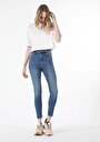 thumb-Показати інформацію про 760 Diana Джинси Жіночі  Супер Вузького Крою Cl1057916