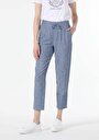 thumb-Показати інформацію про Брюки Жіночі Блакитні  Cl1058539