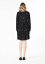 thumb-Показати інформацію про Сукня Жіноча Чорна  Cl1057276