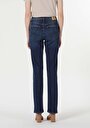 thumb-Показати інформацію про 792 Mila Джинси Жіночі  Класичного Крою Cl1057923