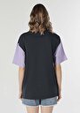 thumb-Показати інформацію про Футболка З Коротким Рукавом Жіноча Мультіколор  Cl1058258