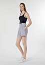 thumb-Показати інформацію про Шорти Жіночі Сині  Cl1058777