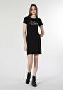 thumb-Показати інформацію про Сукня Жіноча Чорна  Cl1059091