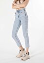 thumb-Показати інформацію про 891 Maya Джинси Жіночі  Вузького Крою Cl1059526