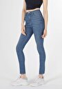 thumb-Показати інформацію про 760 Diana Джинси Жіночі  Супер Вузького Крою Cl1055525
