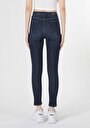 thumb-Показати інформацію про 760 Diana Джинси Жіночі  Супер Вузького Крою Cl1057908