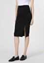 thumb-Показати інформацію про Спідниця Жіноча Чорна  Cl1058196