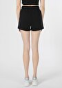 thumb-Показати інформацію про Шорти Жіночі Чорні  Cl1059078