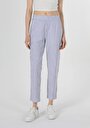 thumb-Показати інформацію про Брюки Жіночі Блакитні  Cl1058877