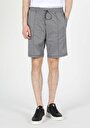 thumb-Показати інформацію про Шорти Чоловічі Сірі  Cl1057990