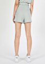thumb-Показати інформацію про Шорти Жіночі Зелені  Cl1058436