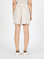 thumb-Показати інформацію про Шорти Жіночі Бежеві  Cl1058778
