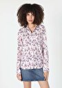 thumb-Показати інформацію про Сорочка З Довгим Рукавом Жіноча Мультіколор  Cl1058740