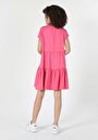 thumb-Показати інформацію про Сукня Жіноча Рожева  Cl1058863