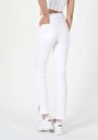 thumb-Показати інформацію про 703 Carla Джинси Жіночі  Вузького Крою Cl1059274