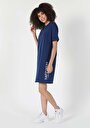 thumb-Показати інформацію про Сукня Жіноча Синя  Cl1059080