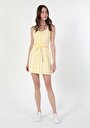thumb-Показати інформацію про Сукня Жіноча Жовта  Cl1054174