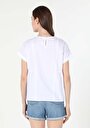 thumb-Показати інформацію про Сорочка З Коротким Рукавом Жіноча Біла  Cl1058773