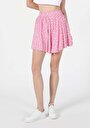 thumb-Показати інформацію про Спідниця Жіноча Рожева  Cl1058902