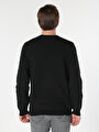 thumb-Показати інформацію про Светр Чоловічий Чорний  Cl1062328