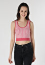thumb-Показати інформацію про Майка Жіноча Рожева  Cl1062849
