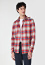 thumb-Показати інформацію про Сорочка З Довгим Рукавом Чоловіча Мультіколор  Cl1061791
