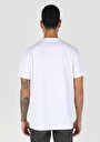 thumb-Показати інформацію про Футболка З Коротким Рукавом Чоловіча Біла  Cl1062795