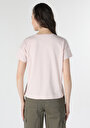 thumb-Показати інформацію про Футболка З Коротким Рукавом Жіноча Рожева  Cl1063229