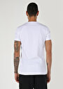 thumb-Показати інформацію про Футболка З Коротким Рукавом Чоловіча Біла  Cl1063396