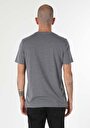 thumb-Показати інформацію про Футболка З Коротким Рукавом Чоловіча Сіра  Cl1062498