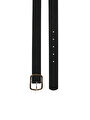 thumb-Показати інформацію про Ремінь Жіночий Чорний  Cl1063140