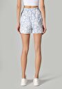 thumb-Показати інформацію про Шорти Жіночі Блакитні  Cl1063932