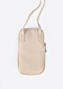 thumb-Показати інформацію про Сумка Жіноча Бежева  Cl1063134