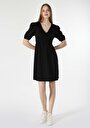 thumb-Показати інформацію про Сукня Жіноча Чорна  Cl1064101