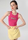 thumb-Показати інформацію про Майка Жіноча Рожева  Cl1063762