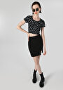 thumb-Показати інформацію про Спідниця Жіноча Чорна  Cl1064487