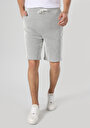thumb-Показати інформацію про Шорти Чоловічі Сірі  Cl1062788