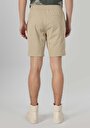 thumb-Показати інформацію про Шорти Чоловічі Бежеві  Cl1064184