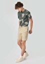 thumb-Показати інформацію про Шорти Чоловічі Бежеві  Cl1064184