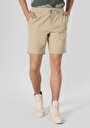 thumb-Показати інформацію про Шорти Чоловічі Бежеві  Cl1064184