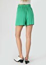 thumb-Показати інформацію про Шорти Жіночі Зелені  Cl1063918