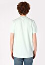 thumb-Показати інформацію про Футболка З Коротким Рукавом Чоловіча Зелена  Cl1064287
