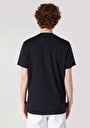 thumb-Показати інформацію про Футболка З Коротким Рукавом Чоловіча Синя  Cl1064347