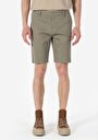 thumb-Показати інформацію про Шорти Чоловічі Зелені  Cl1063666